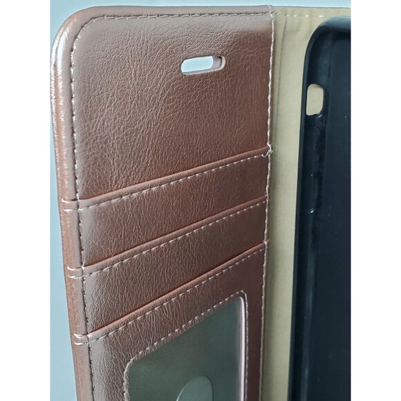 Protect Your iPhone 7 Plus with Rosegold Truth Cell Phone Case RFID Blocker - Picture 9 of 10